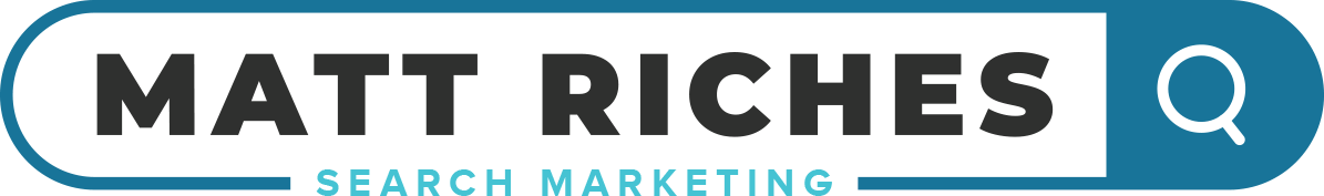 Matt Riches Search Marketing